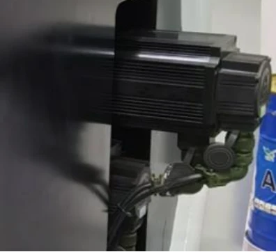 Industrial Automatic Solventless Lamination Machine With Three-Layers Lamination Composite